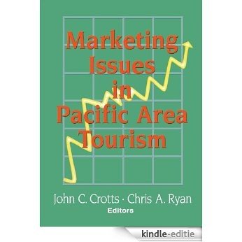 Marketing Issues in Pacific Area Tourism [Kindle-editie]