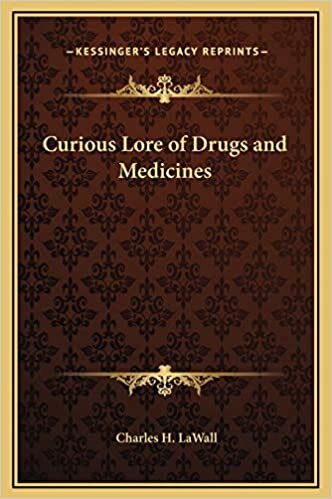 indir Curious Lore of Drugs and Medicines