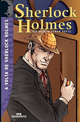 A Volta de Sherlock Holmes
