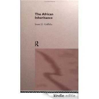 The African Inheritance [Kindle-editie] beoordelingen