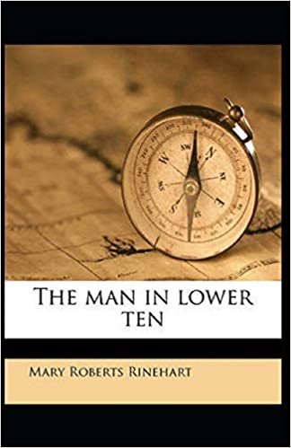 The Man in Lower Ten Illustrated