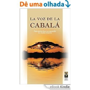 La Voz De La Cabala (Spanish Edition) [eBook Kindle]