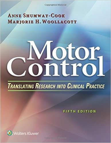 Motor Control: Translating Research Into Clinical Practice baixar