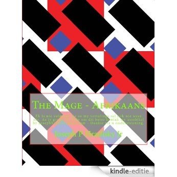 The Mage - Afrikaans (English Edition) [Kindle-editie] beoordelingen