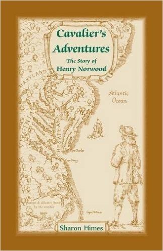 Cavalier Adventures: The Story of Henry Norwood