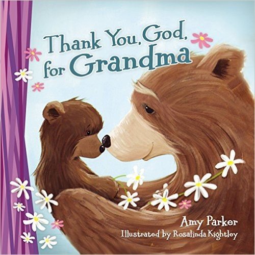 Thank You, God, for Grandma baixar