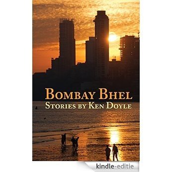 Bombay Bhel (English Edition) [Kindle-editie] beoordelingen