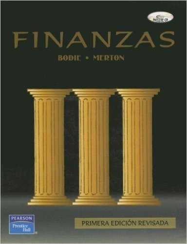 Finanzas with CDROM / Finance