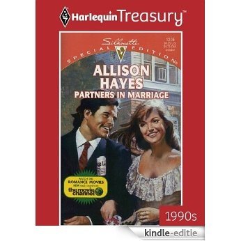 Partners In Marriage (Silhouette Special Edition) [Kindle-editie]