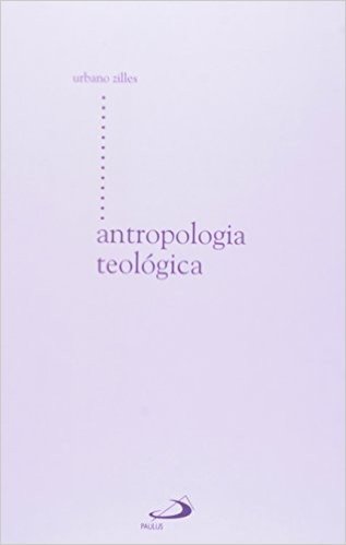 Antropologia Teológica