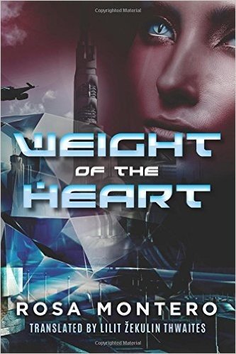 Weight of the Heart