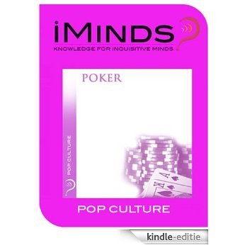 Poker: Pop Culture (English Edition) [Kindle-editie]