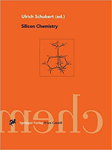 indir Silicon Chemistry