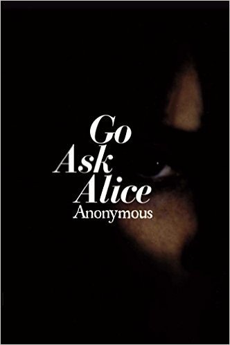Go Ask Alice (English Edition)