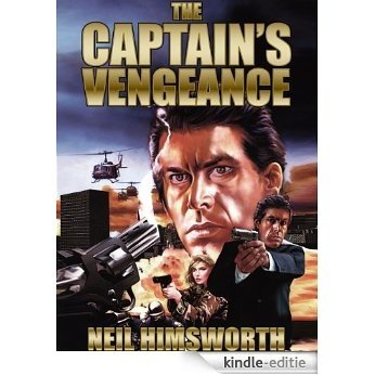 The Captain's Vengeance (English Edition) [Kindle-editie]