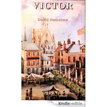 Victor (English Edition) [Kindle-editie]