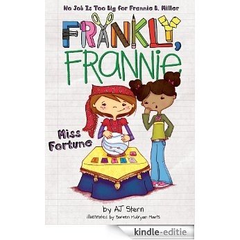 Miss Fortune (Frankly, Frannie) [Kindle-editie]