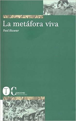 Metafora Viva, La