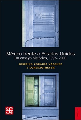 México frente a Estados Unidos (Historia)