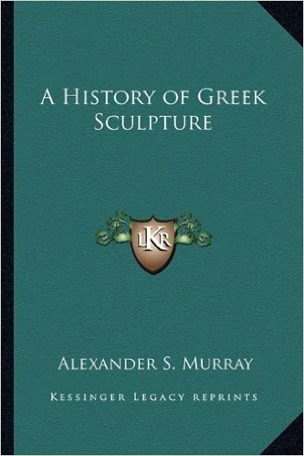 A History of Greek Sculpture baixar