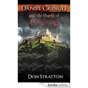 Daniel Cringle and the Warth of Edinburgh (English Edition) [Kindle-editie]