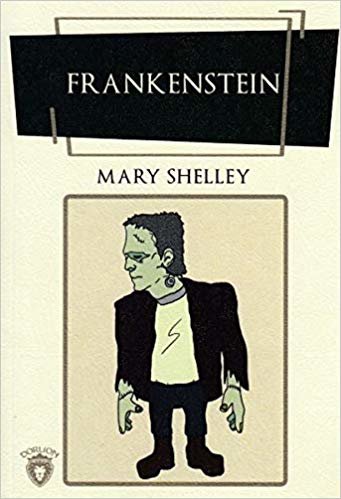 Frankenstein (İngilizce Roman)