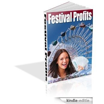 How to Make Money at Street Fairs and Festivals (English Edition) [Kindle-editie] beoordelingen