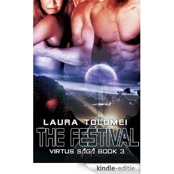 The Festival (English Edition) [Kindle-editie]