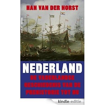 Nederland [Kindle-editie]