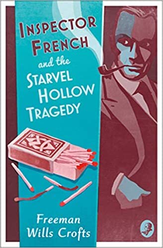 indir Inspector French and the Starvel Hollow Tragedy (Inspector French Mystery)