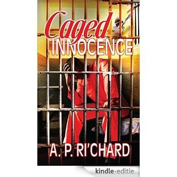 Caged Innocence (Zane Presents) (English Edition) [Kindle-editie]