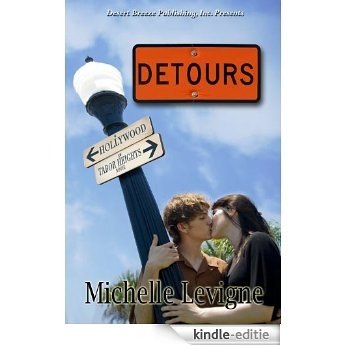 Detours (Tabor Heights, Ohio) (English Edition) [Kindle-editie]