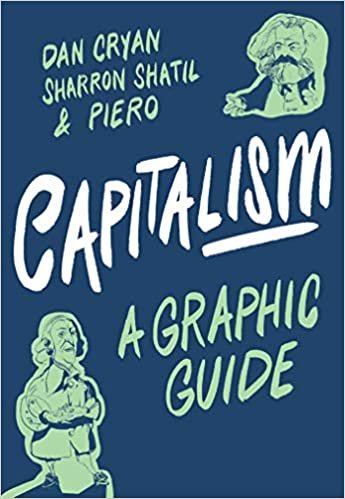 Capitalism: A Graphic Guide (Introducing...)