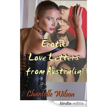 Erotic Letters from Australia (Erotic Letters to and from Australia Book 1) (English Edition) [Kindle-editie] beoordelingen