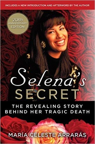 Selena's Secret: The Revealing Story Behind Her Tragic Death (English Edition)