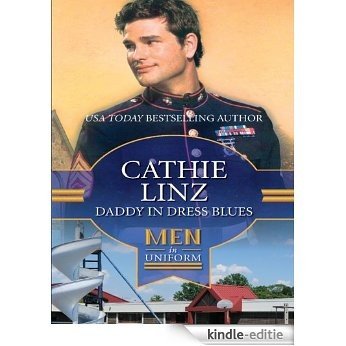 Daddy in Dress Blues [Kindle-editie]