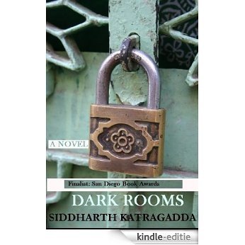 Dark Rooms (English Edition) [Kindle-editie] beoordelingen