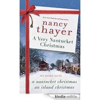 A Very Nantucket Christmas: Two Holiday Novels [Kindle-editie] beoordelingen