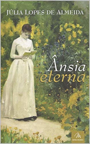 Ânsia Eterna
