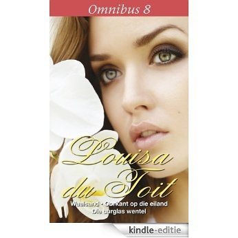 Louisa du Toit Omnibus 8 [Kindle-editie] beoordelingen