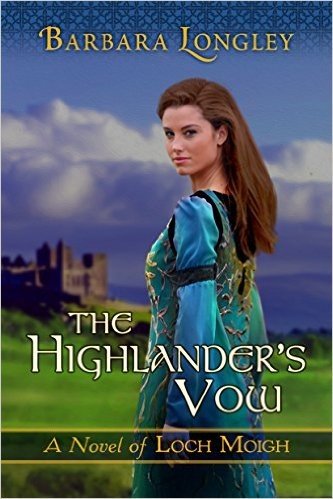 The Highlander's Vow