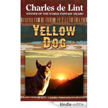 Yellow Dog (English Edition) [Kindle-editie]