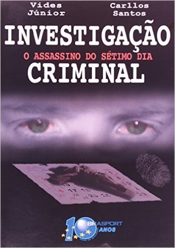 Investigacao Criminal
