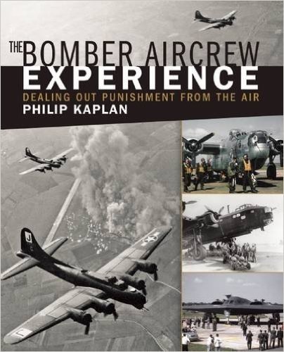 The Bomber Aircrew Experience: Dealing Out Punishment from the Air baixar
