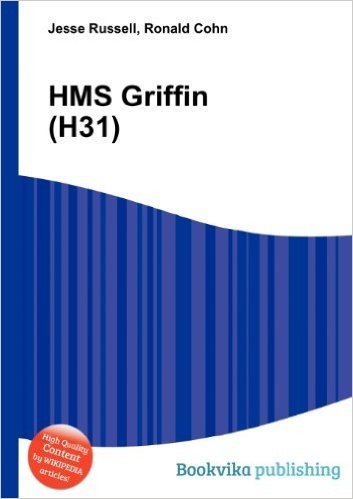 HMS Griffin (H31)