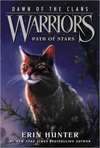 Warriors: Dawn of the Clans #6: Path of Stars baixar