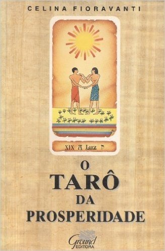 Taro Da Prosperidade