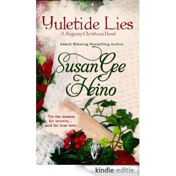 Yuletide Lies (English Edition) [Kindle-editie]