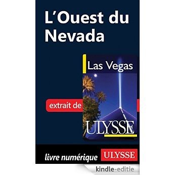 L'Ouest du Nevada [Kindle-editie]