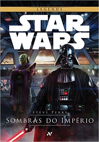 Star Wars. Sombras do Império